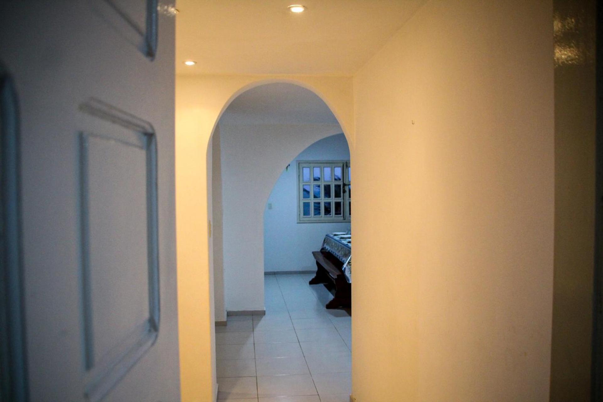 Casa Vista Ao Mar Canoa Quebrada Exterior foto
