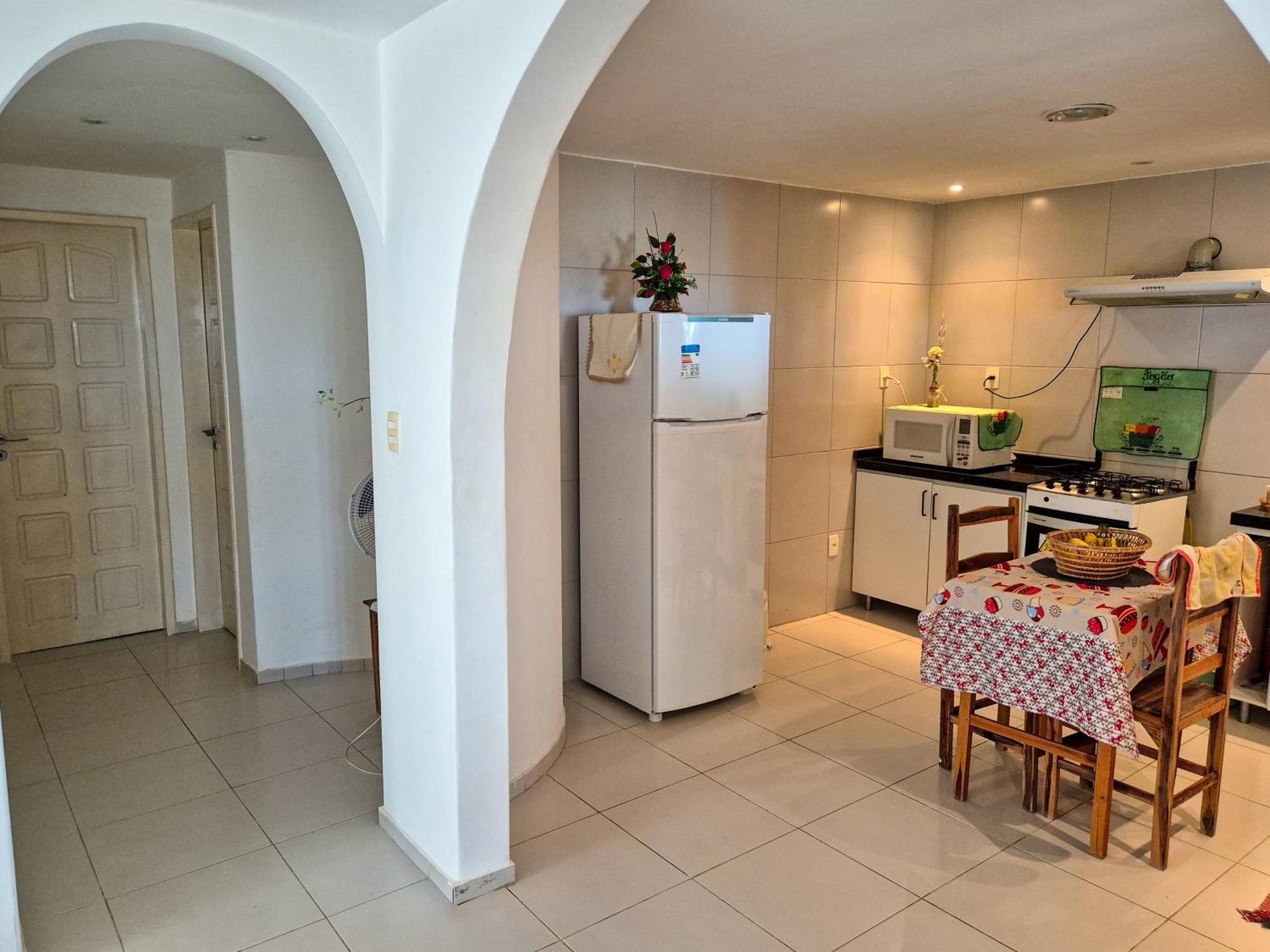 Casa Vista Ao Mar Canoa Quebrada Exterior foto