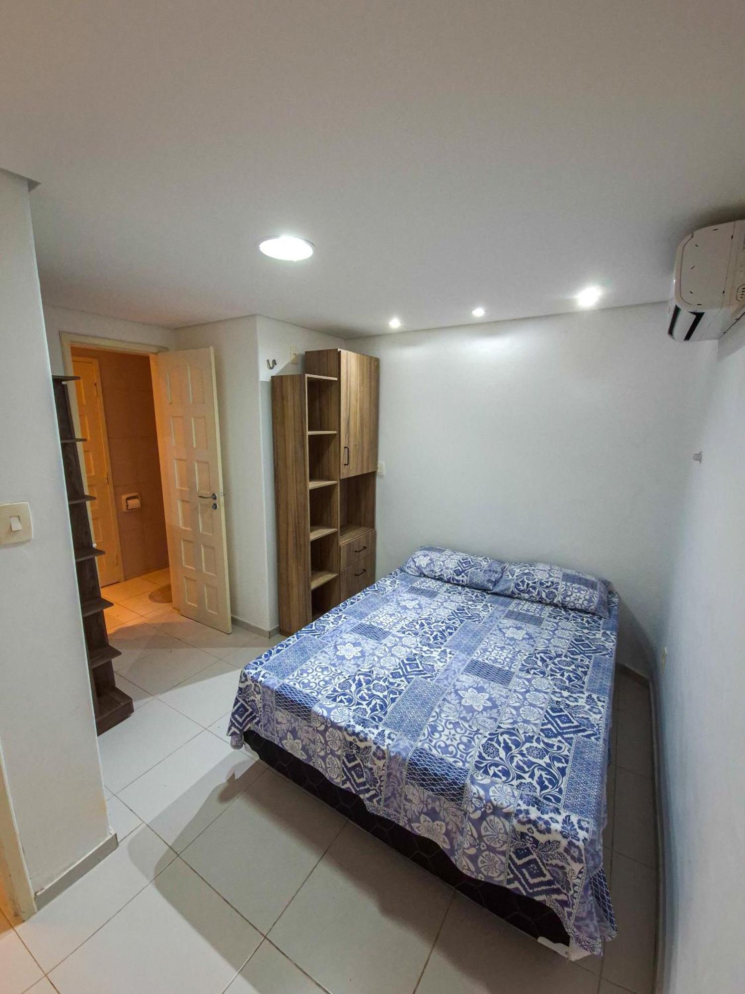 Casa Vista Ao Mar Canoa Quebrada Exterior foto