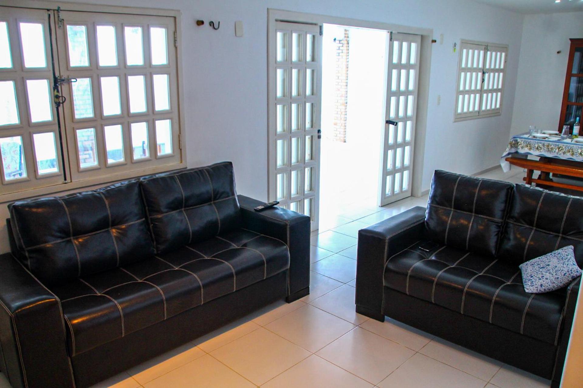 Casa Vista Ao Mar Canoa Quebrada Exterior foto