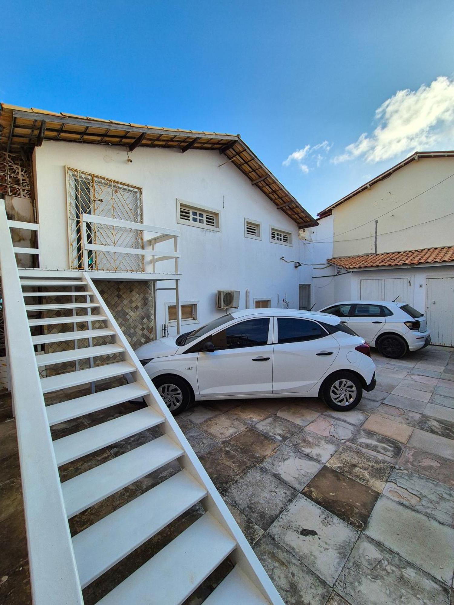 Casa Vista Ao Mar Canoa Quebrada Exterior foto