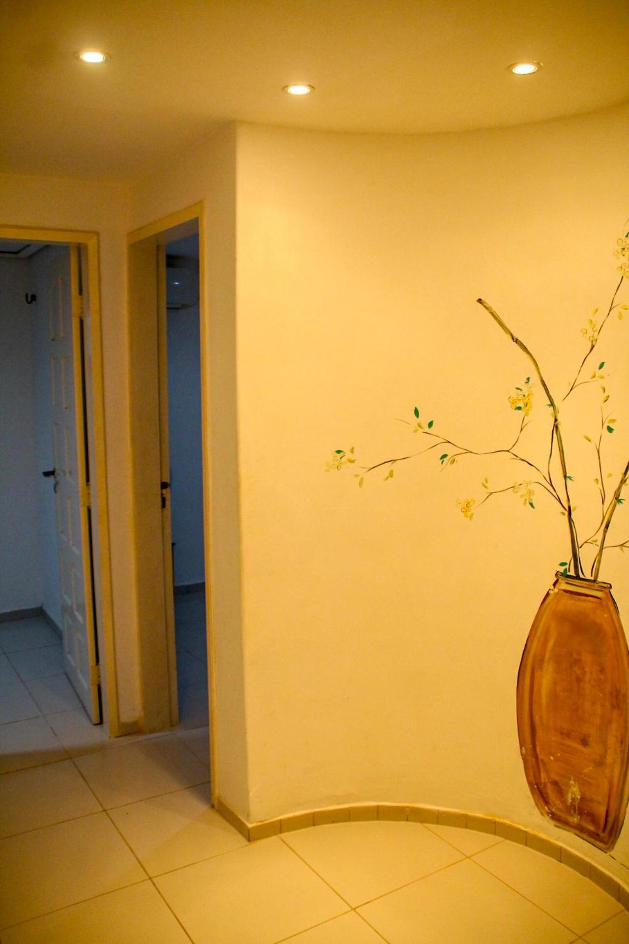 Casa Vista Ao Mar Canoa Quebrada Exterior foto